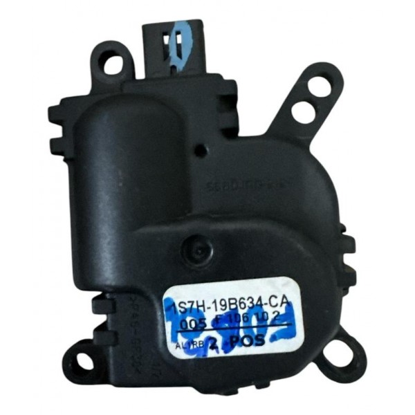 Motor Atuador Ar Ford Focus 2009 2010 2011 2012 1s7h19b634ca