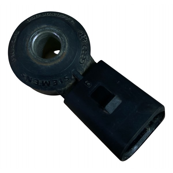 Sensor Detonaçao Volkswagen Up 1.0 Tsi 2016 Original Usado