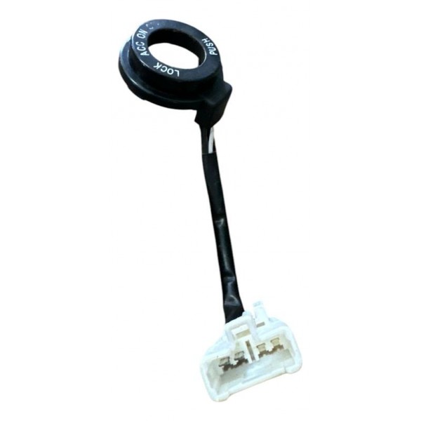 Interruptor Antena Da Chave  Kia Hyundai