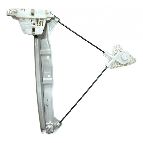 Máquina De Vidro Elétrica Dianteira Direita Saveiro G5 G6 G7