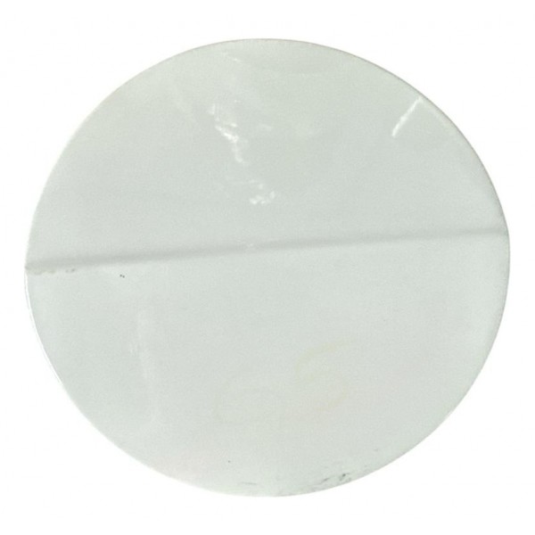 Portinhola Tanque Combustível Gol Voyage G5