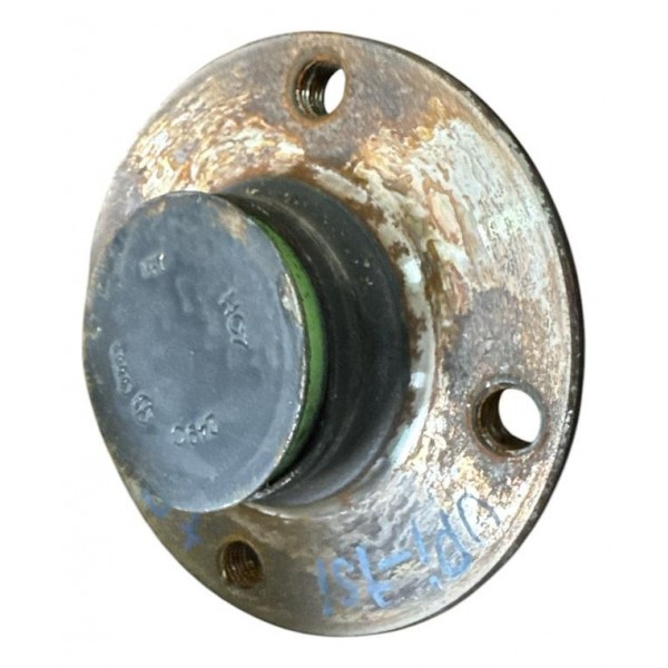 Cubo Traseiro Vw Up Tsi 2017