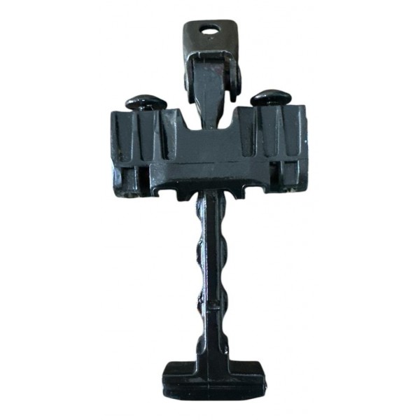 Limitador De Porta Gol Saveiro G5 G6 G7 Original Volkswagen