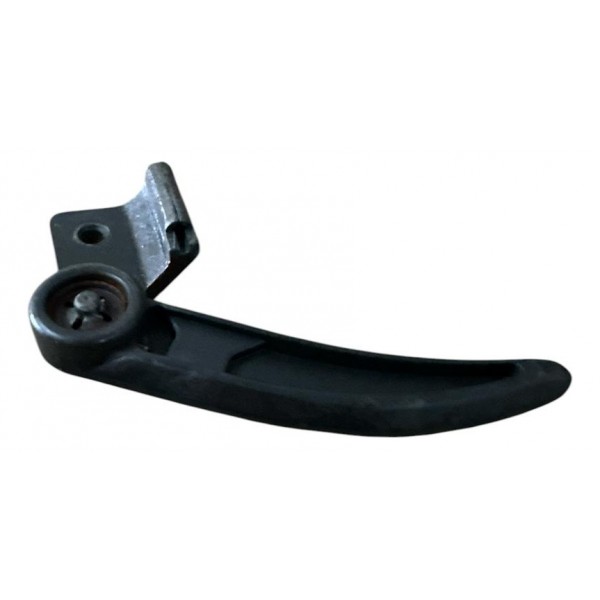 Alavanca Para Abrir Capô  Vw Parati Gol Saveiro G4