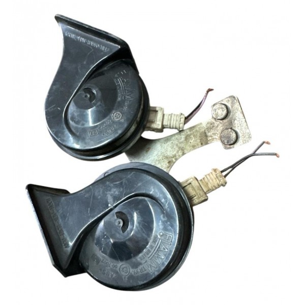 Par Buzinas Fiat Bravo Essence 2016 51851767