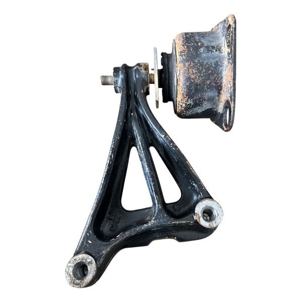 Suporte Coxim Câmbio Esquerdo Fiat Siena 1.3 2001 A 2008