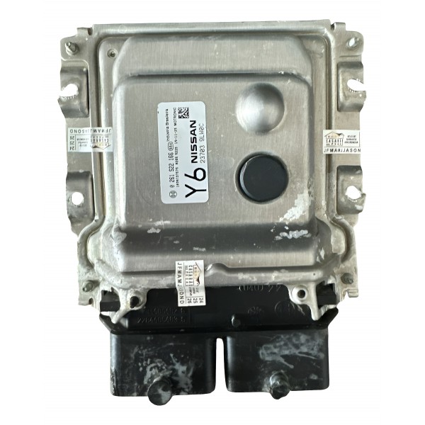 Modulo Injeção Nissan March Versa 0261s16429