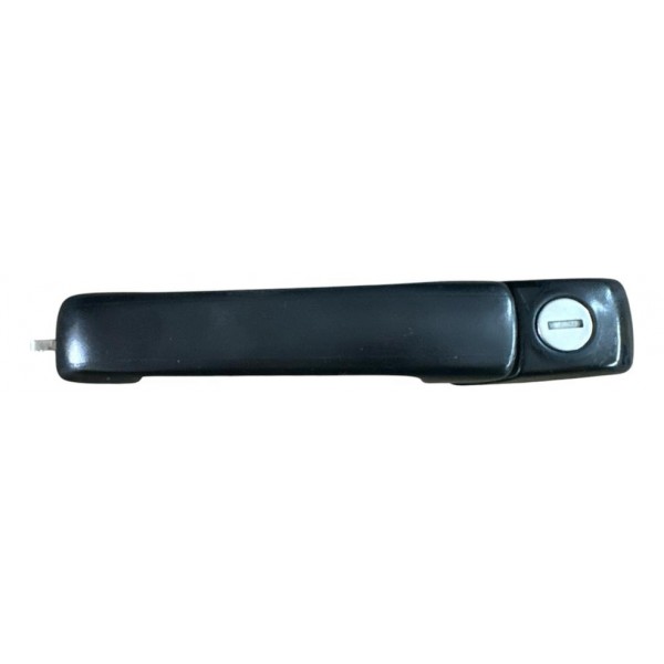Maçaneta Externa Dianteira Esquerda Vw Gol G2 Bola 95-99