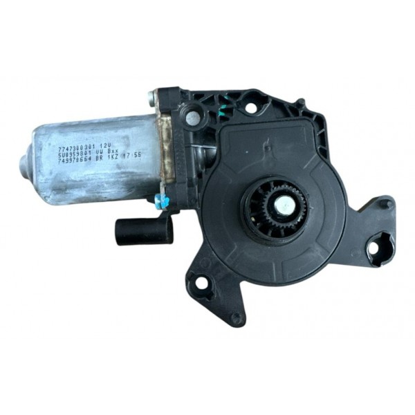 Motor Vidro Elétrico Gol Saveiro Voya G5 G6 5u0959801 Dd/td