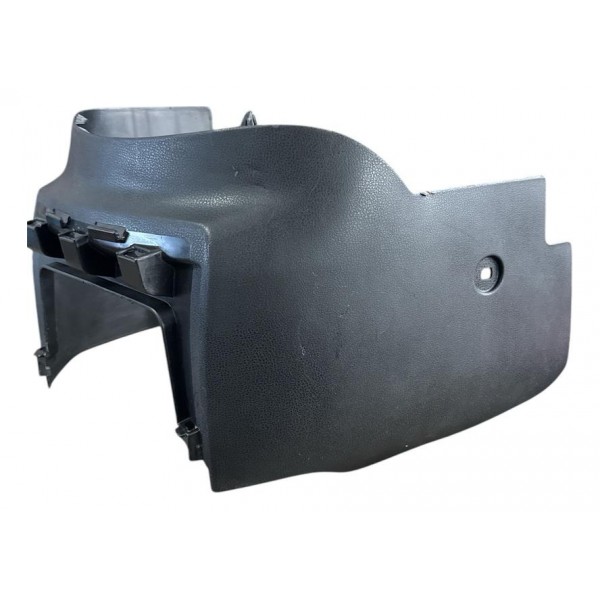 Moldura Painel Console Central Nissan Versa 2015 2020 Usado