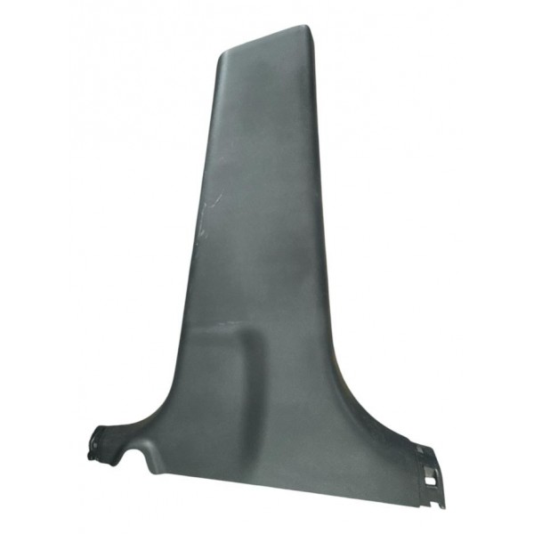 Acabamento Coluna Central Lado Direito Nissan Versa 2019