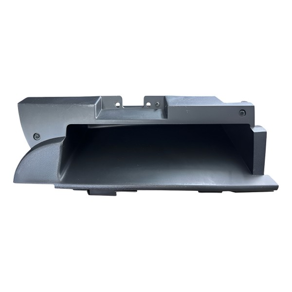 Porta Objetos Painel Nissan Versa 2018 2019 2020 Preto