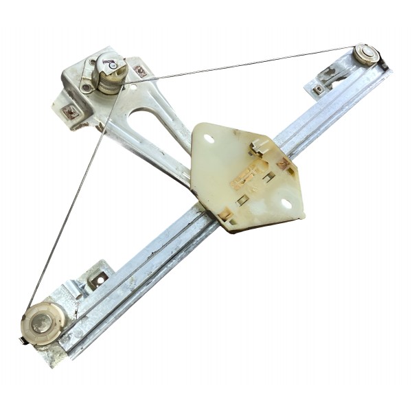 Máquina Manual Vidro Traseira Direita Renault Clio 03 A 2012