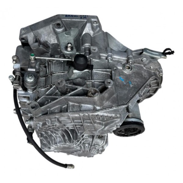 Cambio Fiat Bravo 1.4 T-jet 6 Marchas Manual