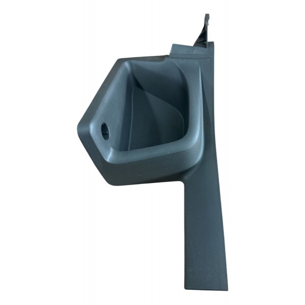 Acabamento Banco Traseiro Esquerdo Ford Focus 2009 A 2012