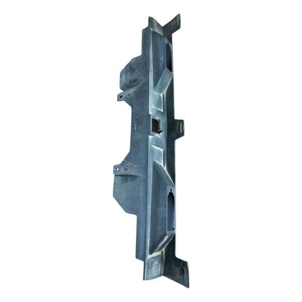 Suporte Luz De Placa Traseira Ford Ka 18 Ao 20 Fd264 Preto