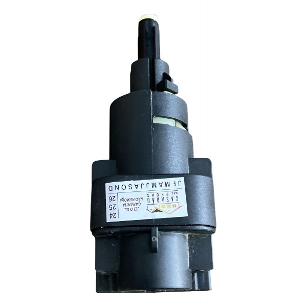 Interruptor Sensor Luz Freio Gol/fox/polo- 06 Á 10