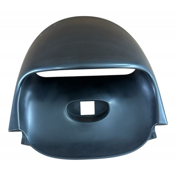 Moldura Superior Painel Pisca Alerta Peugeot 206 2004