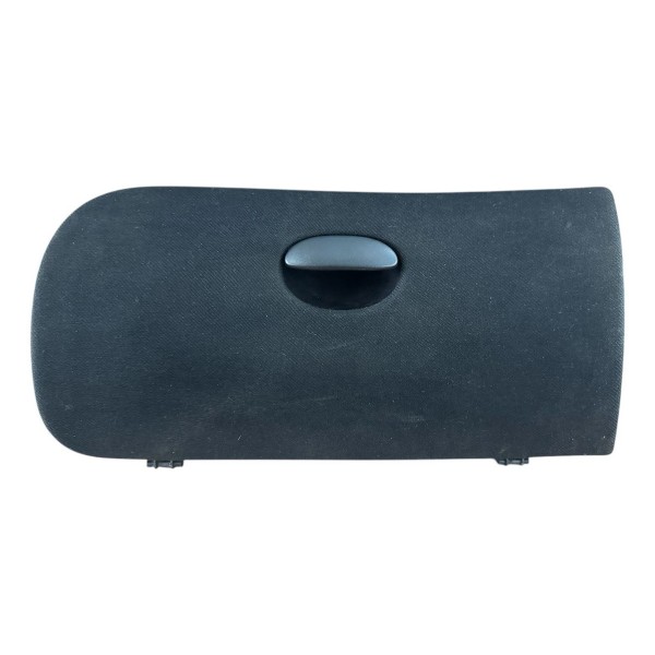 Tampa Porta Luvas Peugeot 206 Acabamento Em Tecido Usado