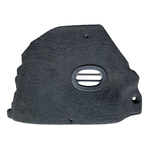 Par Acabamento Do Carpete Painel Xsara Picasso 2011