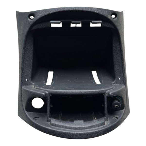 Console Central Cinzeiro Citroen Xsara Picasso 2001 2004