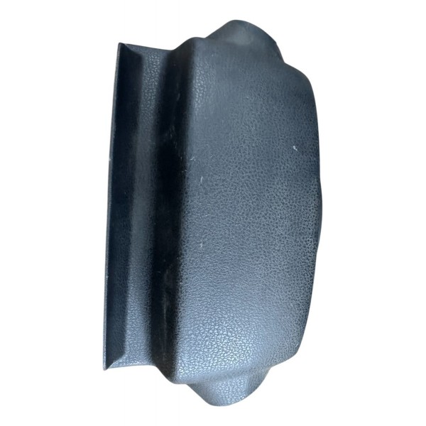 Moldura Coluna Direção Nissan Versa 2018 2019 484709lh1a