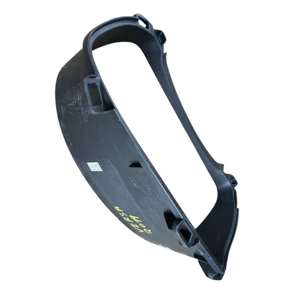 Moldura Painel Instrumentos Nissan Versa 2019 Unique Flex