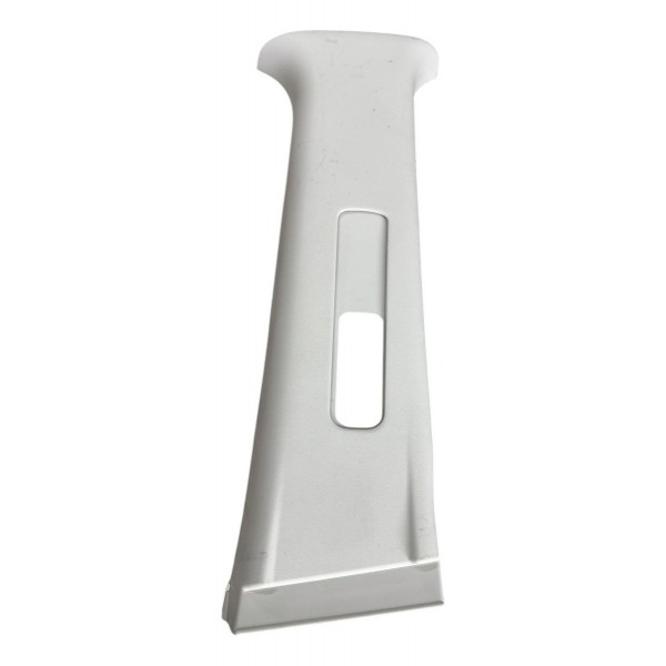 Moldura Acabamento Coluna Cinto  Direito Nissan Versa 2019