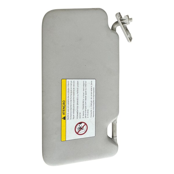 Quebra Sol Direito Nissan Versa 2012 A 2020