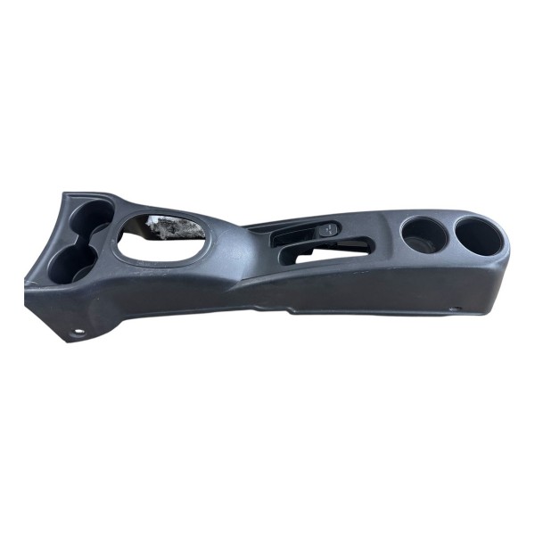 Console Central Nissan Versa 2019