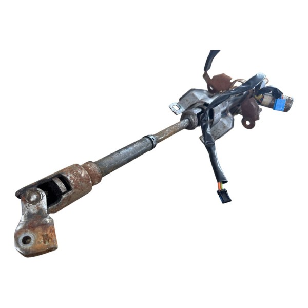 Coluna Direção Peugeot 206 1.4 1.6 2005 2006 2007 2008