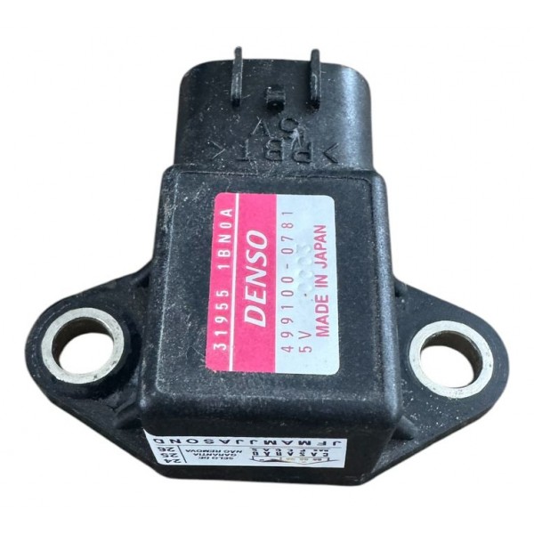 Sensor Nivel Angulo Nissan Versa Kicks 2016 2017 2018 2019