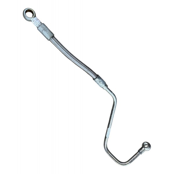 Cano Mangueira Óleo Trocador De Calor Do Bravo T-jet 2012