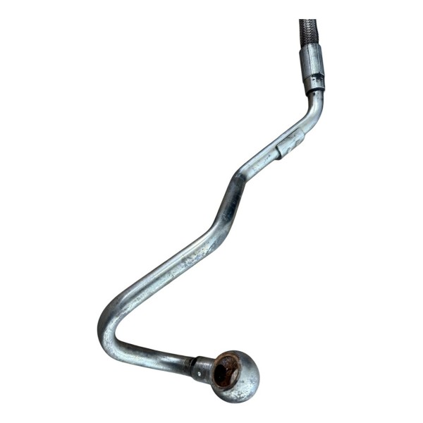 Cano De Água Trocador Calor Fiat Bravo Tjet 2013