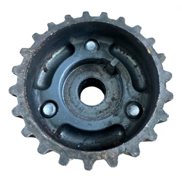 Engrenagem Virabrequim Correia Fiat Bravo Punto Linea Tjet