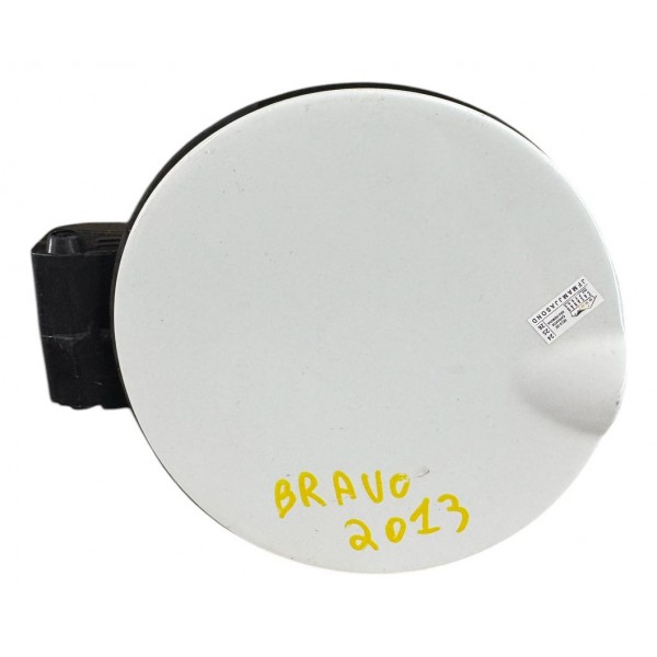 Portinhola Tampa De Combustível Fiat Bravo 2013 A 2016