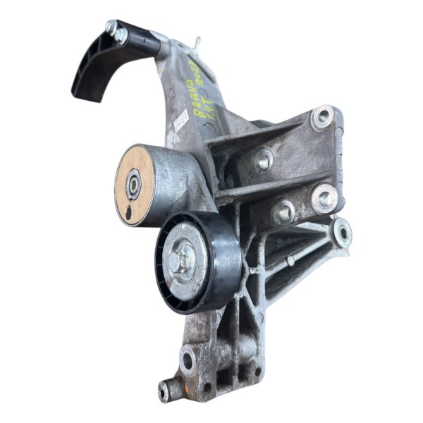 Suporte Compressor Bravo T-jet 1.4 2011 Até 2016