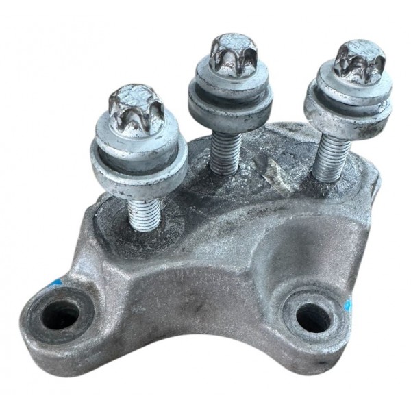 Suporte Coxim Câmbio Fiat Bravo T-jet 1.4 Manual Turbo 2013