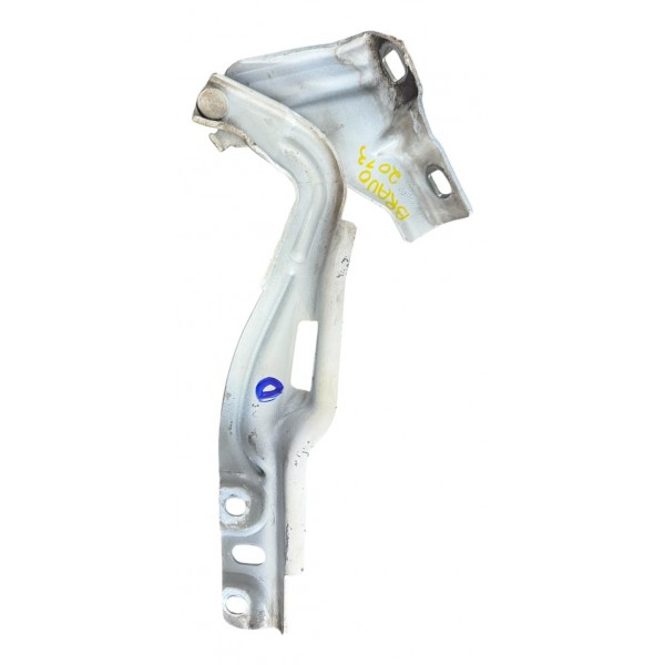 Braço Dobradiça Capo Direito Bravo