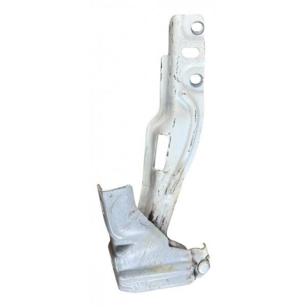 Braco Capo Fiat Bravo Lado Esquerdo 2012 2016 Usado Original