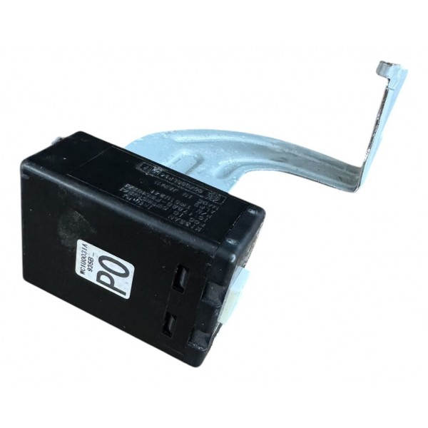 Modulo Conforto Trava Alarme Nissan March Versa 2015 À 2020