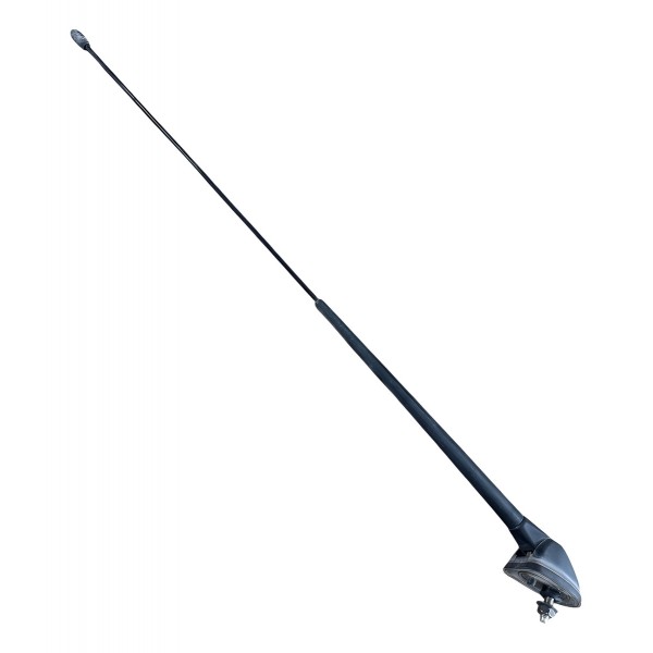 Antena Base De Teto Nissan Versa 2020 Original Preto