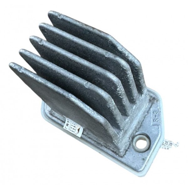 Resistencia Ventilação Versa 2014 2016 2018 2020 / 27162