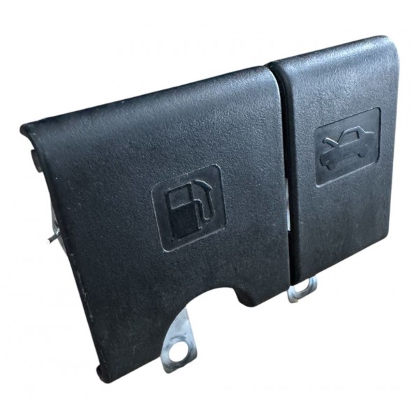 Alavanca Puxador Tanque Capo Nissan Versa 2020 Usado