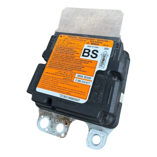 Módulo Nissan Versa 1.6 2016 2020 | 285563bs0b Usado