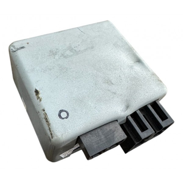 Modulo Da Coluna Direcao Nissan Versa March 2016 - 2020 Prateado