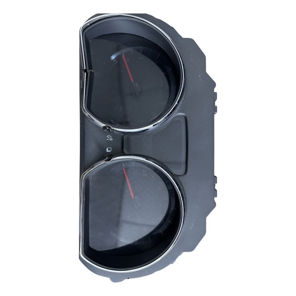 Painel Instrumentos Nissan Versa 2015/2020 C/detalhe Preto