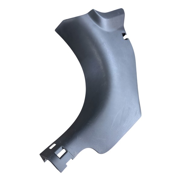 Soleira Interna Dianteira Esquerdo Nissan Versa 2011 A 2020 Preto