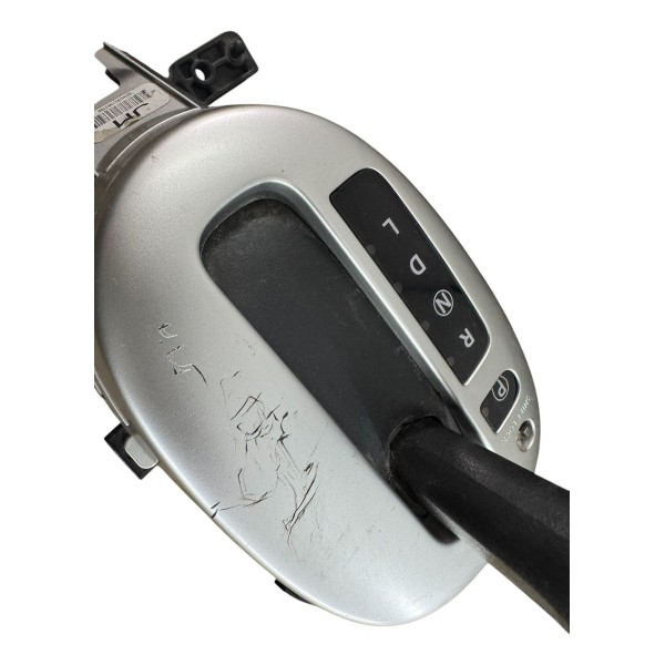 Alavanca Marcha Automatica Nissan March Versa 2016../2020