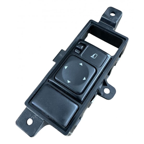 Botão Retrovisor Nissan Versa 2016 2017 2018 2019 2020 Origi